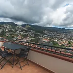Santo Antonio View By Atlantic *
