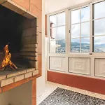 Santo Antonio View By Atlantic Funchal
