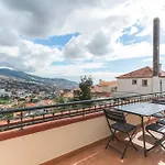 Santo Antonio View By Atlantic Nyaraló Funchal