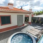 Santo Antonio View By Atlantic * Funchal