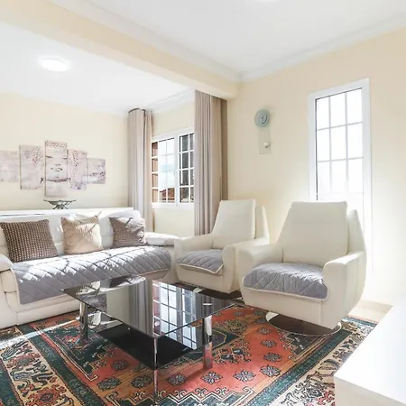 Tatil Evi Santo Antonio View By Atlantic Funchal