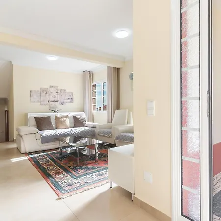 Santo Antonio View By Atlantic Funchal