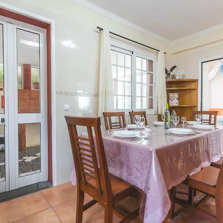 Santo Antonio View By Atlantic Tatil Evi Funchal