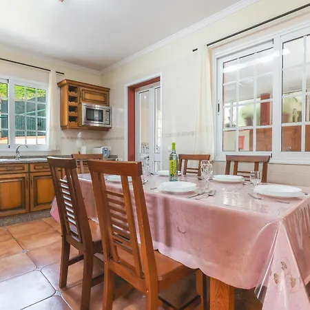 Santo Antonio View By Atlantic Funchal