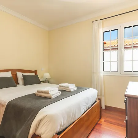 Santo Antonio View By Atlantic Tatil Evi