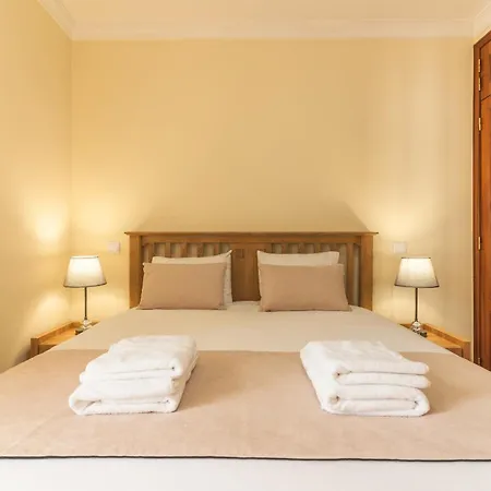 Santo Antonio View By Atlantic Tatil Evi Funchal