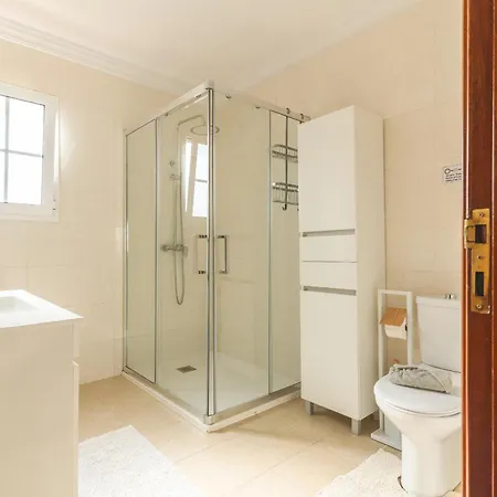 Santo Antonio View By Atlantic Funchal