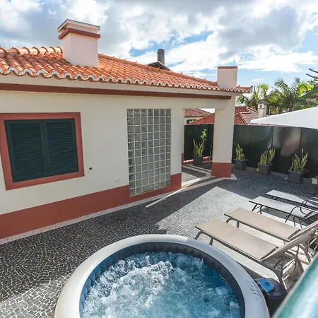 Santo Antonio View By Atlantic * Funchal