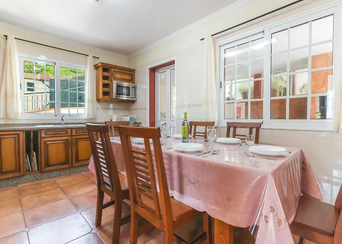 Santo Antonio View By Atlantic فونشال