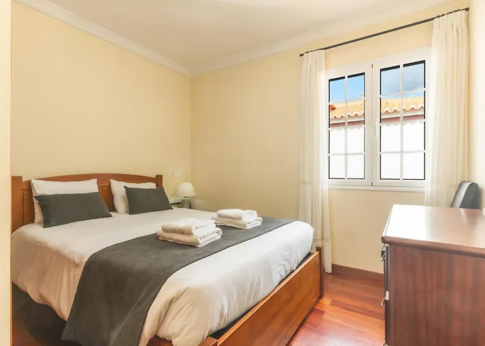 Santo Antonio View By Atlantic بيت للعطل