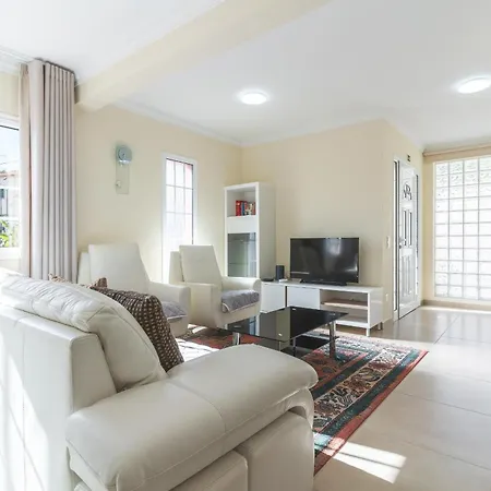 Santo Antonio View By Atlantic Φουνκάλ