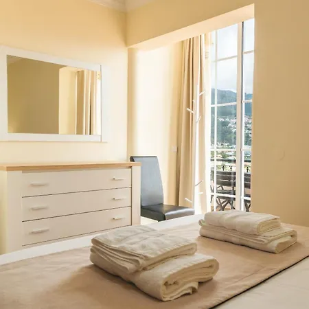 Santo Antonio View By Atlantic Φουνκάλ