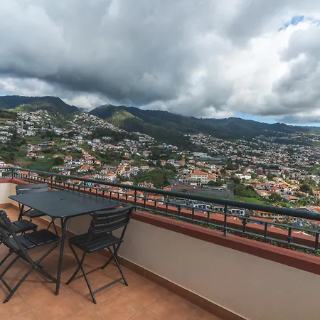 Santo Antonio View By Atlantic *